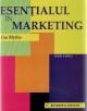 Esentialul in marketing (editia a II-a) - Pret | Preturi Esentialul in marketing (editia a II-a)