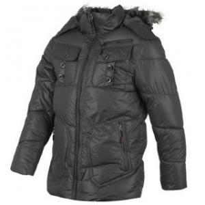 Geaca barbati Airwalk neagraair608345 - Pret | Preturi Geaca barbati Airwalk neagraair608345