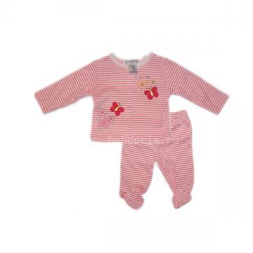 Mon Caramel - Costumas bebe butterfly - Pret | Preturi Mon Caramel - Costumas bebe butterfly