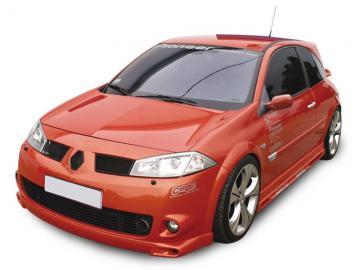 Renault Megane MK2 Sport Body Kit Evolva - Pret | Preturi Renault Megane MK2 Sport Body Kit Evolva