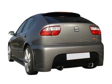 Seat Leon 1M Spoiler Spate RS - Pret | Preturi Seat Leon 1M Spoiler Spate RS