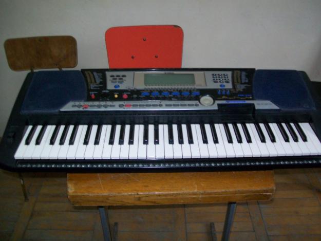 Sintetizator Yamaha PSR 540 - Pret | Preturi Sintetizator Yamaha PSR 540