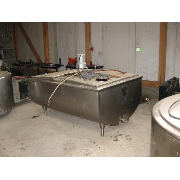 Vana racire lapte 1250l - Pret | Preturi Vana racire lapte 1250l