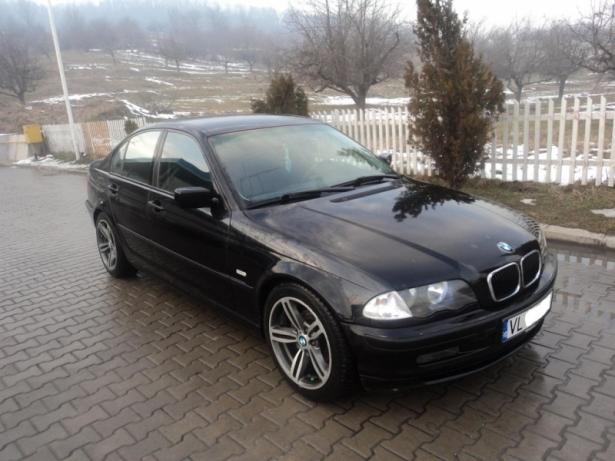 Vand BMW 316i - Pret | Preturi Vand BMW 316i