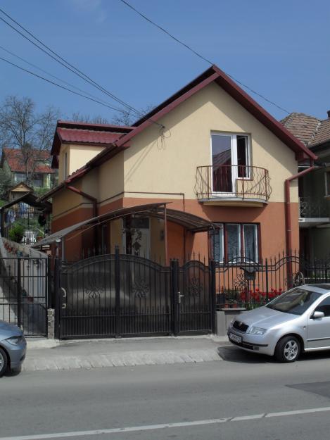 vand casa str. maramuresului - Pret | Preturi vand casa str. maramuresului