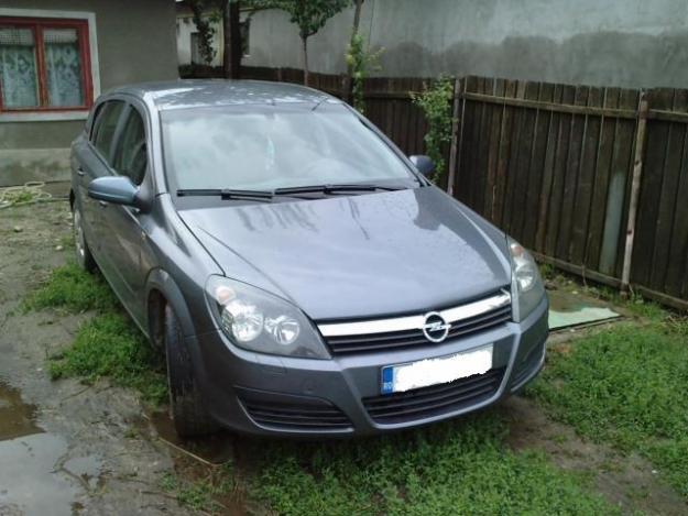 VAND OPEL ASTRA H - Pret | Preturi VAND OPEL ASTRA H