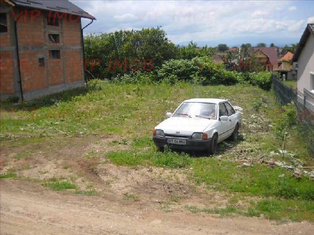 Vanzare teren Brasov, Sanpetru la baza dealului Lempes - Pret | Preturi Vanzare teren Brasov, Sanpetru la baza dealului Lempes