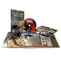 Achtung Panzer Kharkov 1943 Collectors Edition - Pret | Preturi Achtung Panzer Kharkov 1943 Collectors Edition