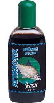 Atractant Sensas Attractix Bremes 75ml - Pret | Preturi Atractant Sensas Attractix Bremes 75ml