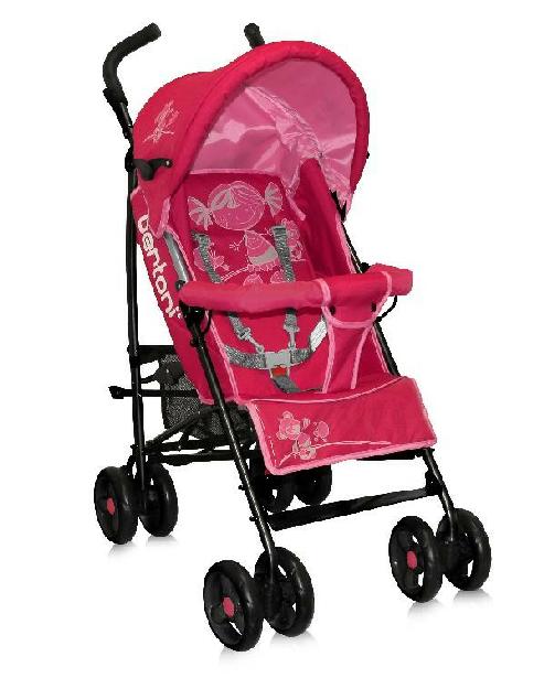 CARUCIOR SPORT PICADILLY Little Girl (spatar rabatabil 5 pozitii sistem ra - Pret | Preturi CARUCIOR SPORT PICADILLY Little Girl (spatar rabatabil 5 pozitii sistem ra