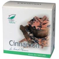 Cinnamon *30cps - Pret | Preturi Cinnamon *30cps