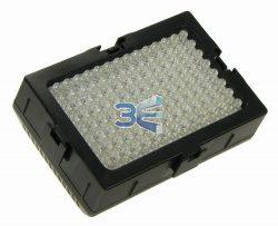 Lampa Video cu led - VL-112 - 7.8W 3400 Lux - Pret | Preturi Lampa Video cu led - VL-112 - 7.8W 3400 Lux