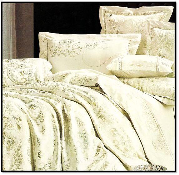 Lenjerie de pat LUX Jacquard J014 - Pret | Preturi Lenjerie de pat LUX Jacquard J014