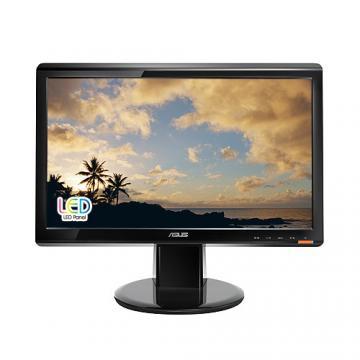 Monitor LED Asus 19" Wide VH197DR - Pret | Preturi Monitor LED Asus 19" Wide VH197DR