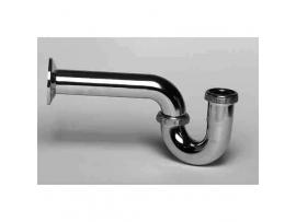 Sifon inox cu ventil dop automat 1 1/4x32 mm - Pret | Preturi Sifon inox cu ventil dop automat 1 1/4x32 mm