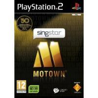 SingStar Motown PS2 - Pret | Preturi SingStar Motown PS2
