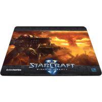 SteelSeries QcK StarCraft 2 (Marine - Editie Limitata) - Pret | Preturi SteelSeries QcK StarCraft 2 (Marine - Editie Limitata)