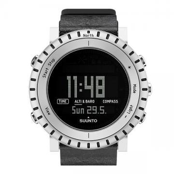 Suunto Core Alu Black SS014279010 - Pret | Preturi Suunto Core Alu Black SS014279010