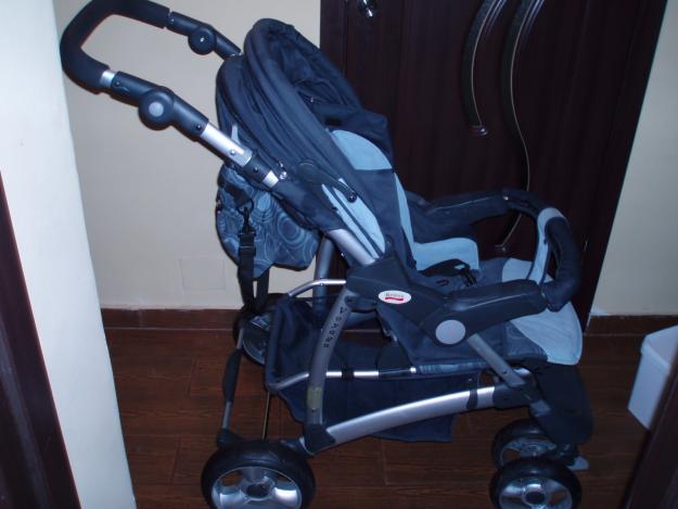 VAND CARUCIOR BRITAX VOYAGA - SUPER PRODUS - Pret | Preturi VAND CARUCIOR BRITAX VOYAGA - SUPER PRODUS