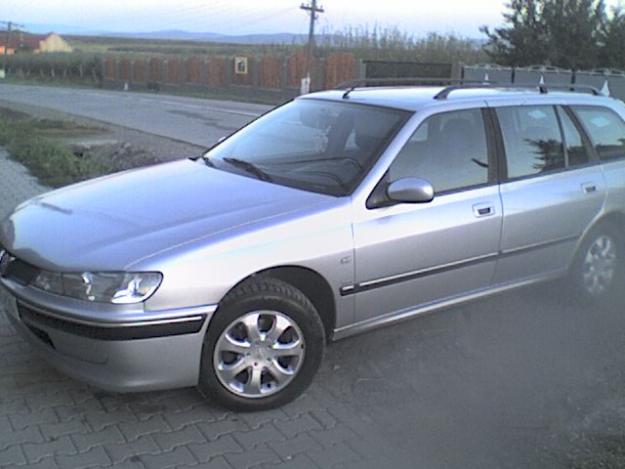 Vand Peugeot 406 - Pret | Preturi Vand Peugeot 406
