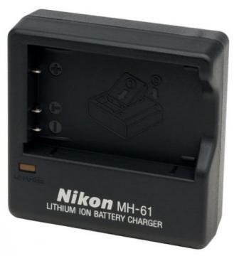 Incarcator acumulator MH-61 compatibil cu EN-EL5, Nikon (VAK136EA) - Pret | Preturi Incarcator acumulator MH-61 compatibil cu EN-EL5, Nikon (VAK136EA)