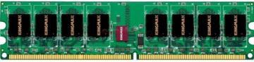 Memorie Kingmax DDR2, 2GB, 800MHz - Pret | Preturi Memorie Kingmax DDR2, 2GB, 800MHz