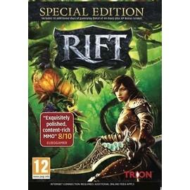 Rift Special Edition PC - Pret | Preturi Rift Special Edition PC