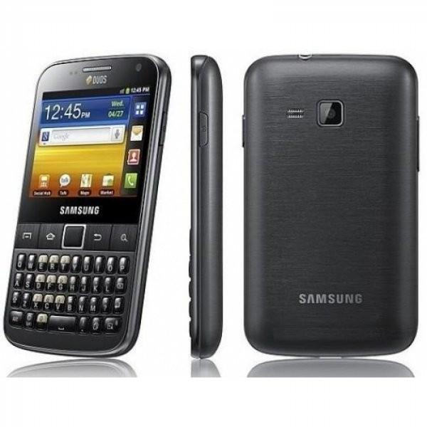 SASUNG GALAXY Y PRO DUOS B5512 PREMIERA MARCA WWW VANTIGSM.RO - Pret | Preturi SASUNG GALAXY Y PRO DUOS B5512 PREMIERA MARCA WWW VANTIGSM.RO