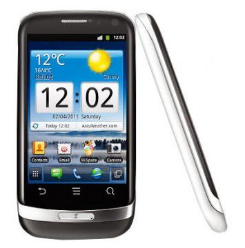 SmartPhone HUAWEI U8510 IDEOS X3 - Pret | Preturi SmartPhone HUAWEI U8510 IDEOS X3