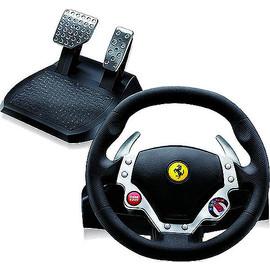 Thrustmaster Ferrari F430 - Pret | Preturi Thrustmaster Ferrari F430