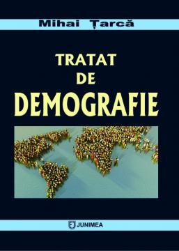 Tratat de demografie - Pret | Preturi Tratat de demografie