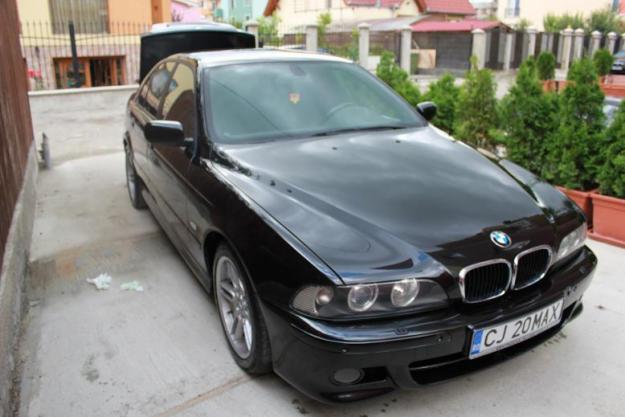 Vand bmw 525d m paket - Pret | Preturi Vand bmw 525d m paket