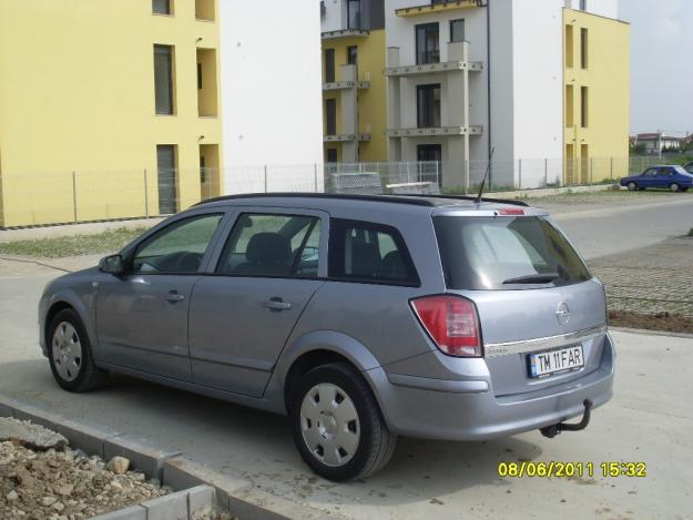 Vand OPEL Astra H 1.7 CDTI - Pret | Preturi Vand OPEL Astra H 1.7 CDTI