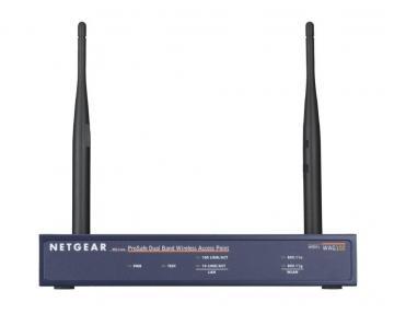 Access point NetGear WAG102EU - Pret | Preturi Access point NetGear WAG102EU