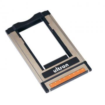 Adaptor ULTRON PCMCIA pentru express card - Pret | Preturi Adaptor ULTRON PCMCIA pentru express card
