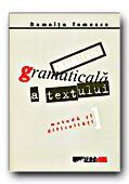 Analiza gramaticala a textului. Metoda si dificultati - Pret | Preturi Analiza gramaticala a textului. Metoda si dificultati