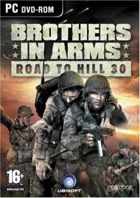 Brothers in Arms Road to Hill 30 - Pret | Preturi Brothers in Arms Road to Hill 30