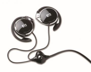 Casti stereo, prindere dupa urechi, 28mm, HP, RF824AA - Pret | Preturi Casti stereo, prindere dupa urechi, 28mm, HP, RF824AA