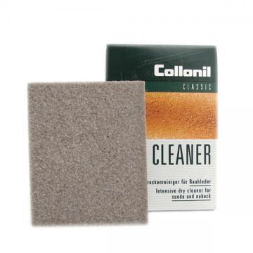 Collonil Classic CLEANER - Curatitor uscat intensiv pentru piele intoarsa - Pret | Preturi Collonil Classic CLEANER - Curatitor uscat intensiv pentru piele intoarsa