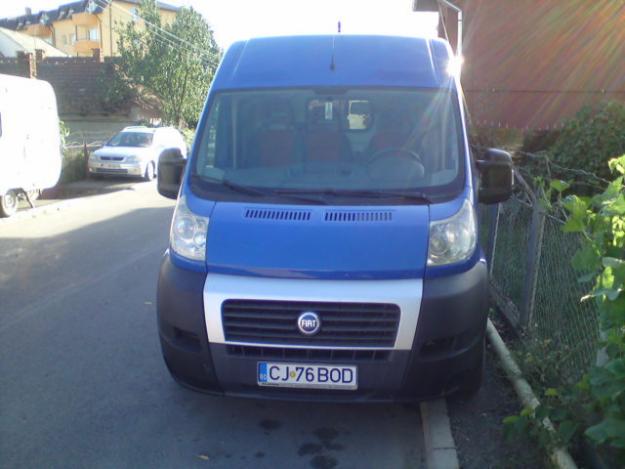 Fiat ducato - Pret | Preturi Fiat ducato