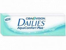 Focus Dailies AquaComfort Plus (30 lentile) - Pret | Preturi Focus Dailies AquaComfort Plus (30 lentile)