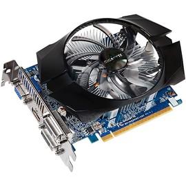 Gigabyte GeForce GTX 650 OC, 1024MB GDDR5, 128bit - Pret | Preturi Gigabyte GeForce GTX 650 OC, 1024MB GDDR5, 128bit