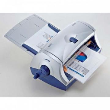 Laminator A4 LEITZ Office - laminare la rece - Pret | Preturi Laminator A4 LEITZ Office - laminare la rece