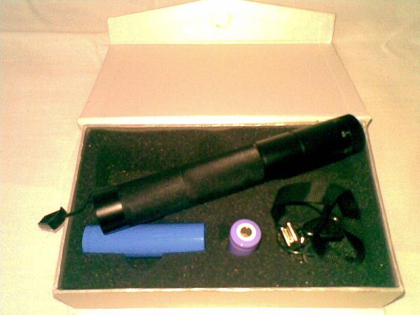 Laser Verde 50mW, green laser pointer - Pret | Preturi Laser Verde 50mW, green laser pointer