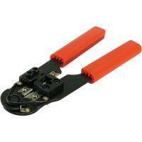 LogiLink Cleste sertizare WZ0004 - Pret | Preturi LogiLink Cleste sertizare WZ0004