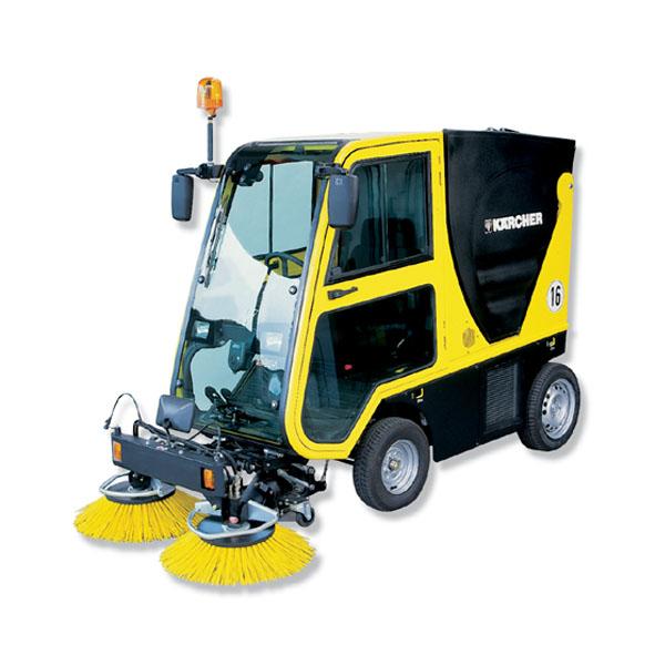 Masini de maturat-aspirat marca Karcher Germania - Pret | Preturi Masini de maturat-aspirat marca Karcher Germania