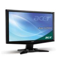 Monitor LCD Acer G225HQVb - Pret | Preturi Monitor LCD Acer G225HQVb