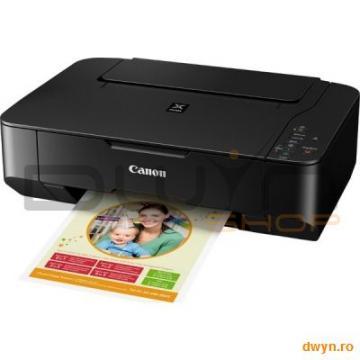 Multifunctionala Canon PIXMA MP230, inkjet color A4, (Print, Copy and Scan ), vteza de imprimare  mo - Pret | Preturi Multifunctionala Canon PIXMA MP230, inkjet color A4, (Print, Copy and Scan ), vteza de imprimare  mo