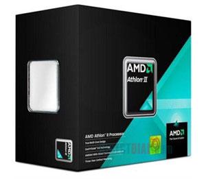 Procesor AMD skt AM3 ATHLON II  X4 605e Quad Core, 2.30GHz, 2MB cache L2, box - Pret | Preturi Procesor AMD skt AM3 ATHLON II  X4 605e Quad Core, 2.30GHz, 2MB cache L2, box