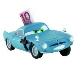 Pusculita Finn McMissile - Cars 2 - Pret | Preturi Pusculita Finn McMissile - Cars 2